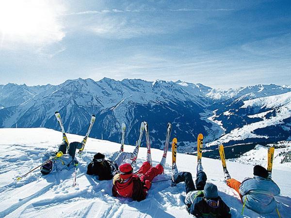Sonnhof Hotel Neustift im Stubaital