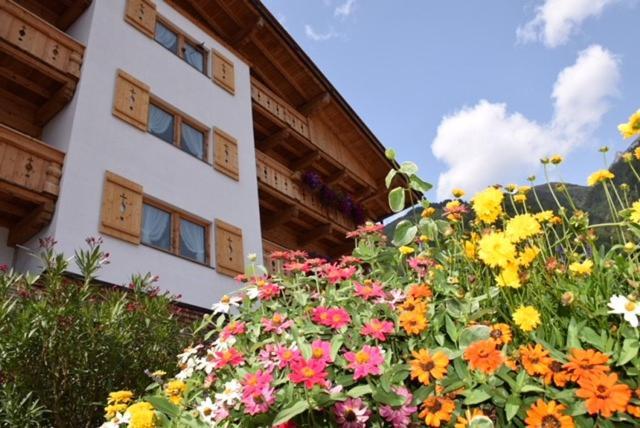 Hotel Sonnhof